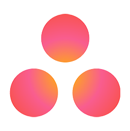 Asana Icon