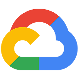 Google Cloud Icon