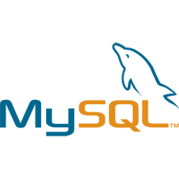 MySQL Icon