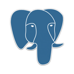 Postgres Icon